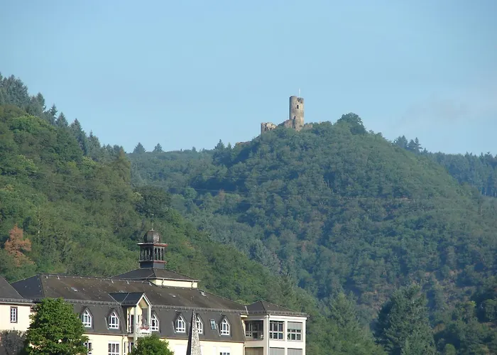 Pension Elisabeth