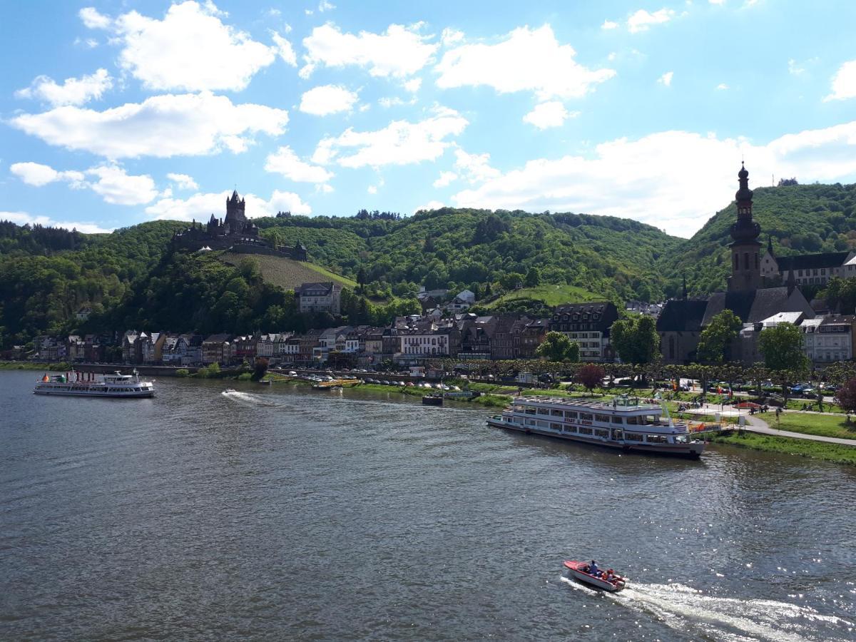 Elisabeth 2* Commune fusionnée de Cochem-Land