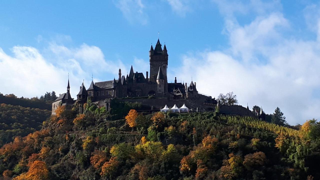 Elisabeth 2* Commune fusionnée de Cochem-Land