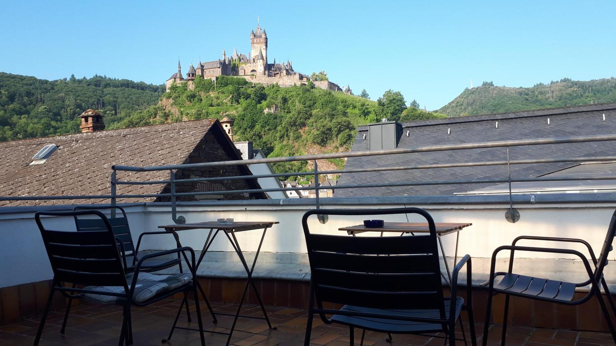 Elisabeth Commune fusionnée de Cochem-Land
