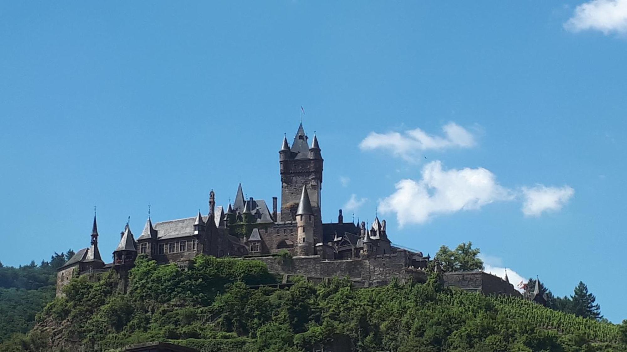 Maison d'hôtes Elisabeth Commune fusionnée de Cochem-Land