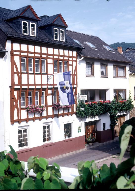 Elisabeth Commune fusionnée de Cochem-Land